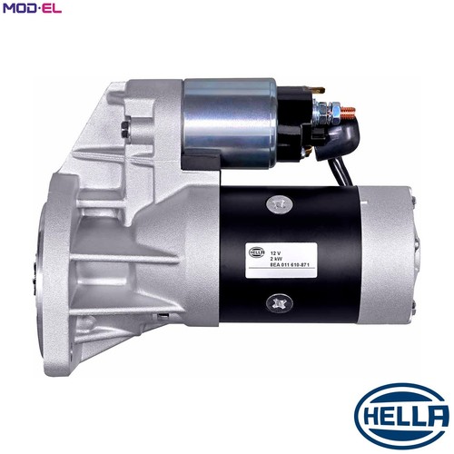 Starter 8ea 011 610 871 - 8ea, for