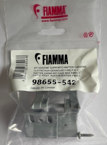 Fiamma f45s rafter box kit - fiamma,