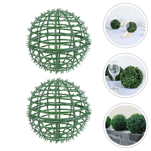 Pcs grass ball rack - 4,