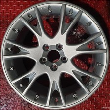 0599 Volvo Nebula Split Rim