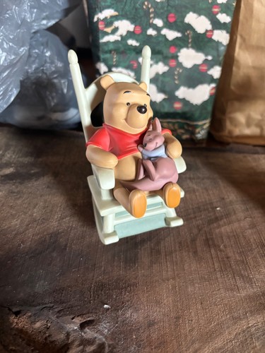 Disney pooh friends figurine - friends,