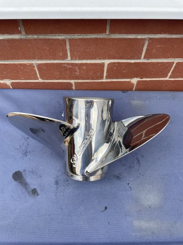 Apollo blade propeller - apollo, ss