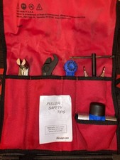 Snap-on® 5 pc Battery Service