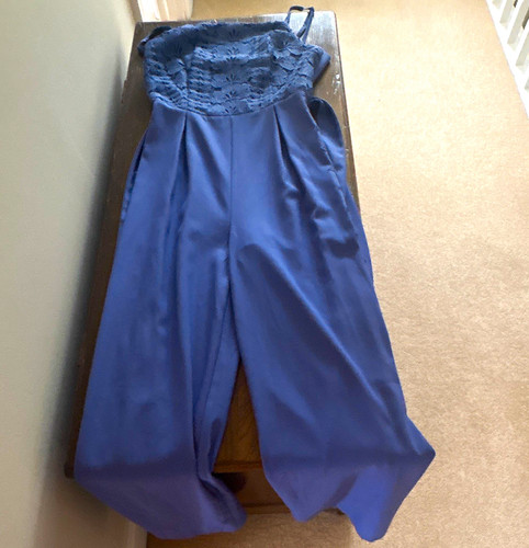 Little mistress blue - little,