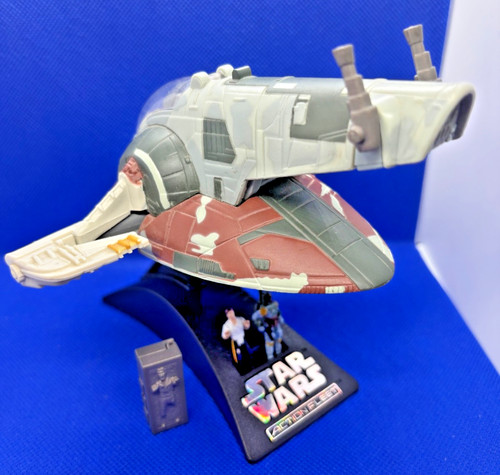 Star wars micro - star,