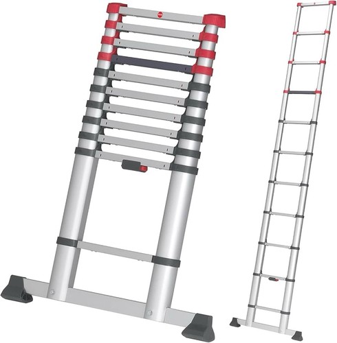 Hailo t80 tread telescopic - hailo, 11