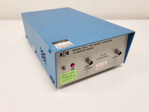 Eni model 601l - eni,