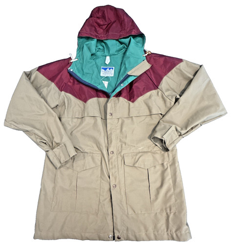 Powderhorn mountaineering - powderhorn,