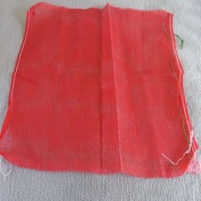 Filter Media Net Bag Sack Koi Pond Aquatics K1 Alfagrog Flocor Zeolite