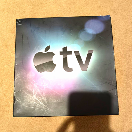 Apple 1st gen - gen, 40gb