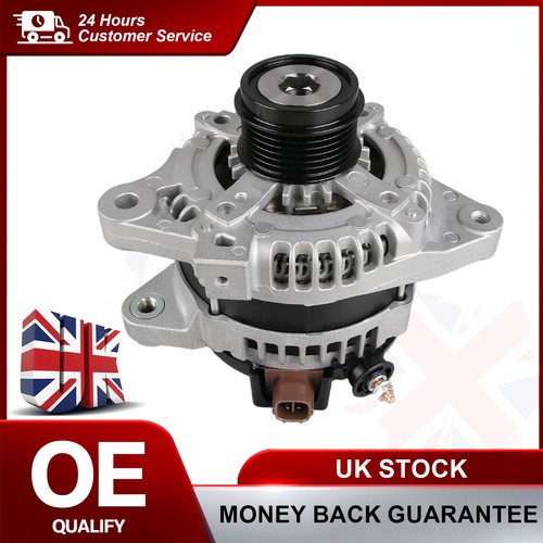 Alternator for toyota - alternator, corolla
