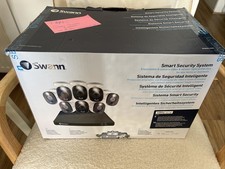 Swann Security Camera HD 1080P