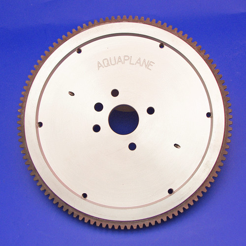 Ford aquaplane aluminium - ford,