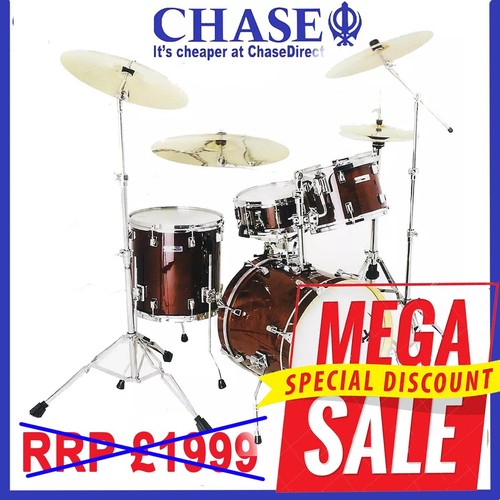 Drum kits piece taye - kits,