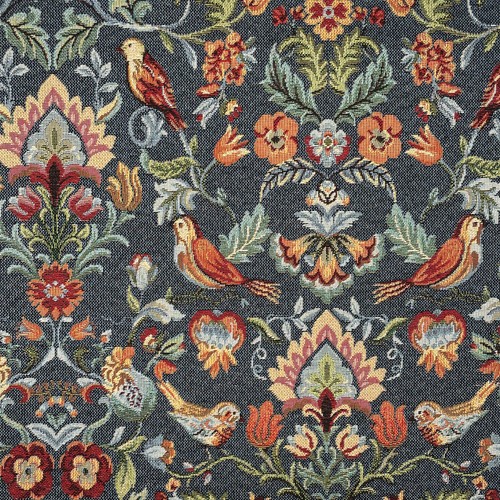 Tapestry fabric william morris - tapestry,