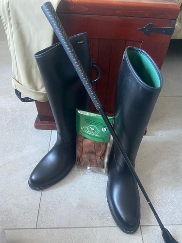 Horse riding equipment - riding,
