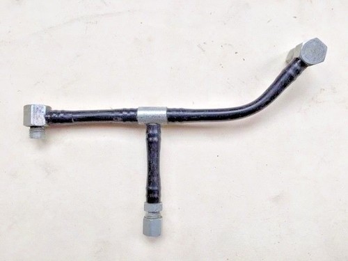 Rover p5b p6b - pipe, filter