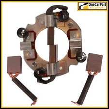 12v starter motor brush holder - brush,