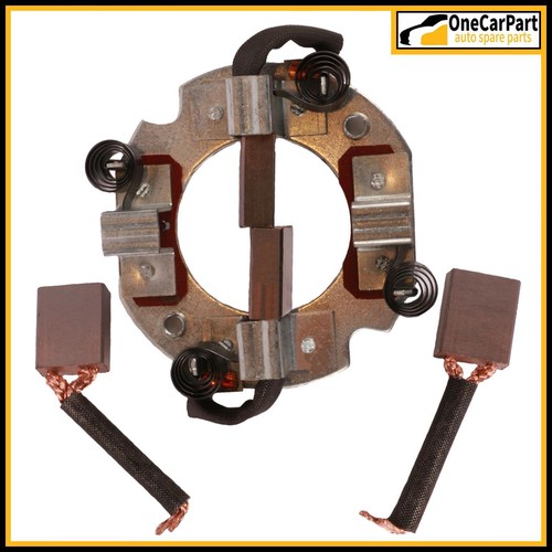 12v starter motor brush - starter,