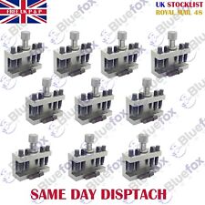 T1 HOLDER 24MM CAPACITY QUICKCHANGE TOOLPOST T63 FOR BOXFORD LATHES 10Pc