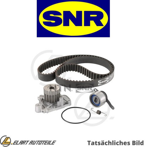 Water pump timing - belt, kit