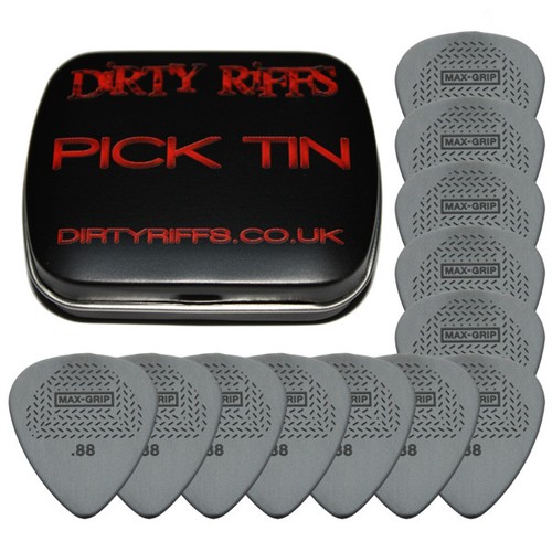 Dunlop max grip standard - dunlop,