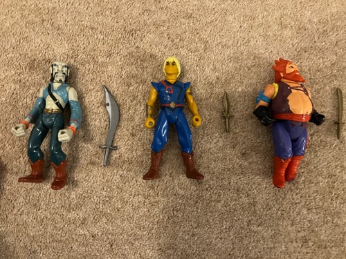 1990s hasbro pirates - 1990s, dark