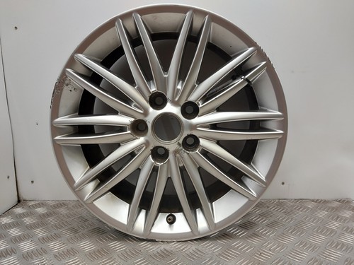 Alloy wheel ford - wheel, inch