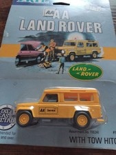 ERTL DIE- CAST  AA SERVICE