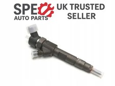GENUINE RENAULT Fuel Injector