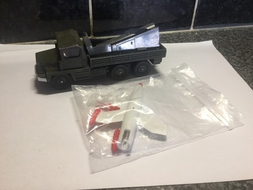 French dinky toys 620 - ￼dinky,