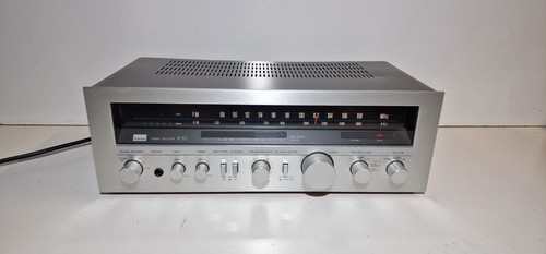 Sansui vintage receiver - r-50,