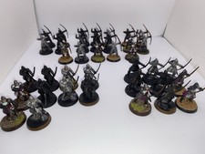 LOTR Minas Tirith Archers x38
