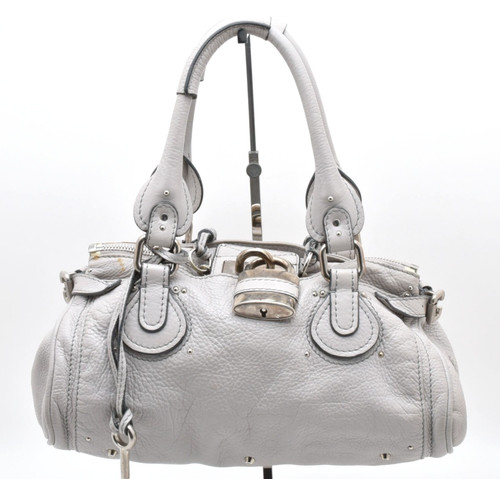 Chloe paddington hand - chloe, bag