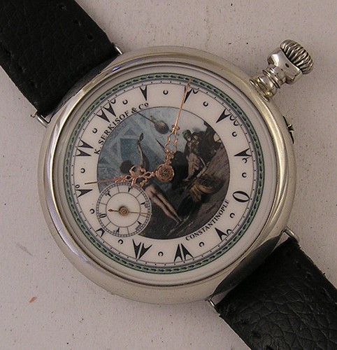 Oriental 140 years old - 140,