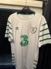 Republic of Ireland Football