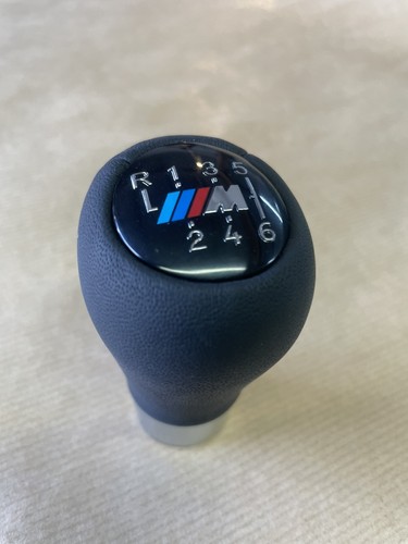Bmw sport gearknob zhp - sport,