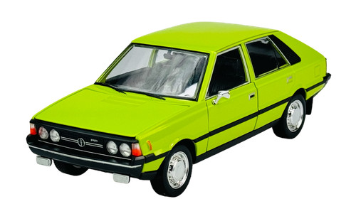 Welly fso polonez 1500 - polonez,