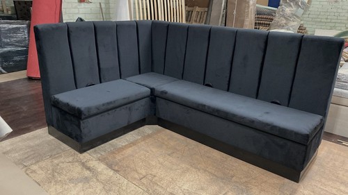 Restaurant booth seating - booth,