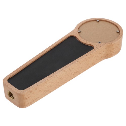 Wooden beer keg - beer, switch