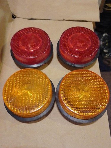 Ferrari 246 dino rear light - ferrari,