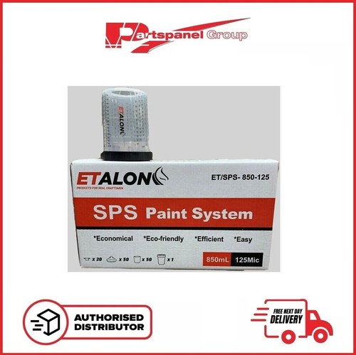 Etalon sps paint - sps,
