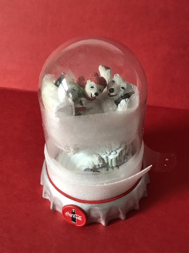 Franklin mint glassed dome - mint,