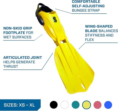 New scubapro seawing nova - scubapro,