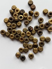 Vintage Zenith Carburettor. MAIN AND COMPRESSION  Jet   BUYING ONE NOT ALL