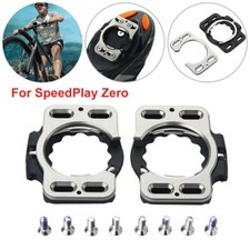 1 Pair Bicycle Pedal Cleats
