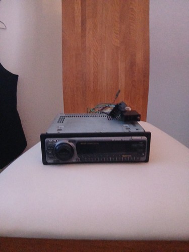 Sony 7200 - xr,