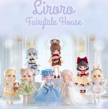 Authentic LIRORO Fairytale