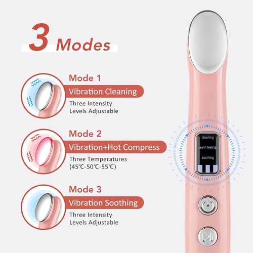 Modes facial wand hot - 3,