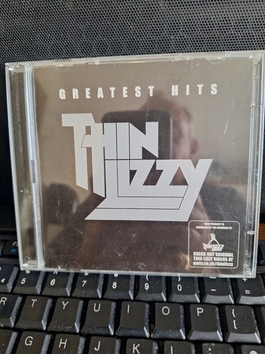 Thin lizzy phil - thin, lynott